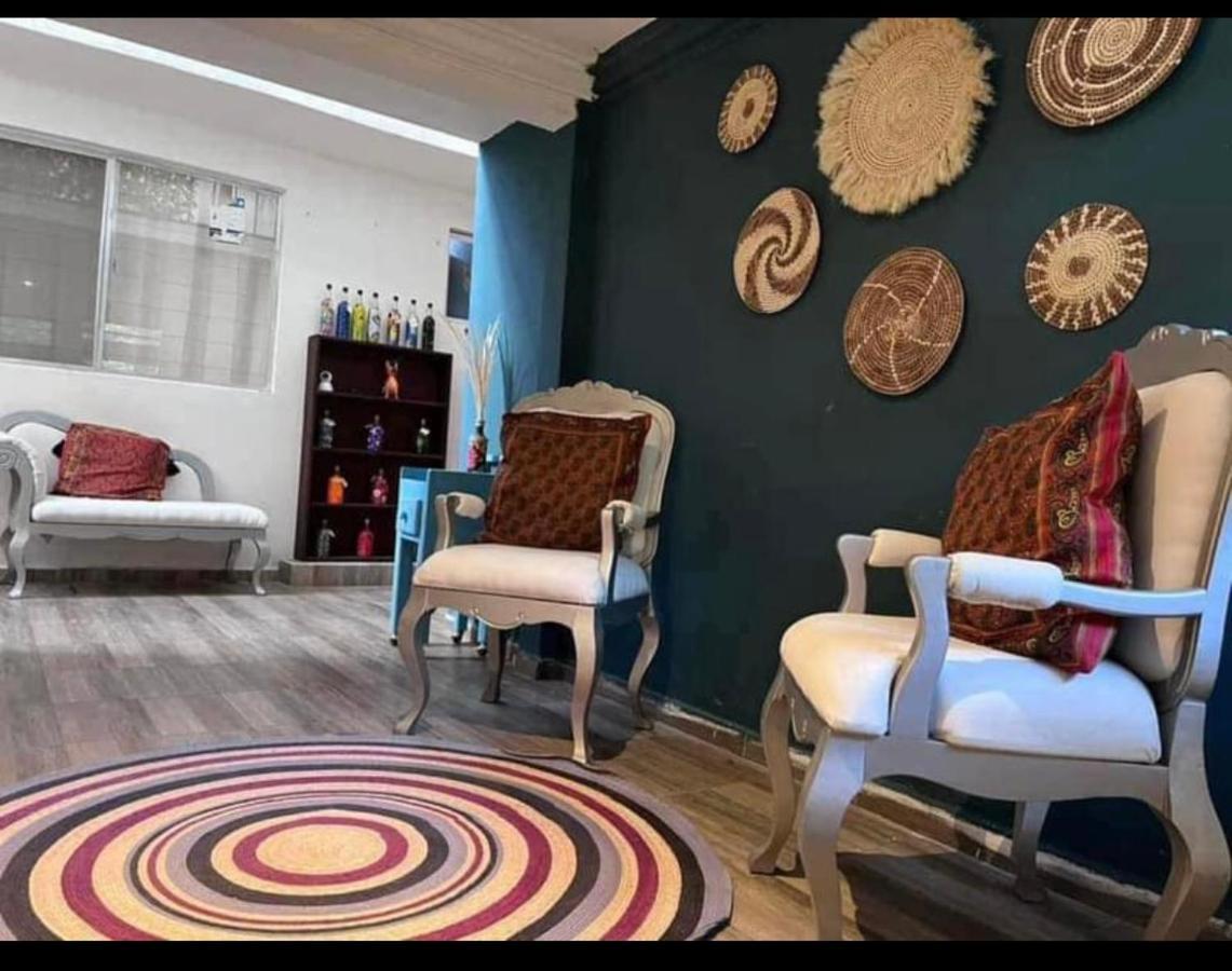 Hotel Casa Grey Oaxaca Esterno foto